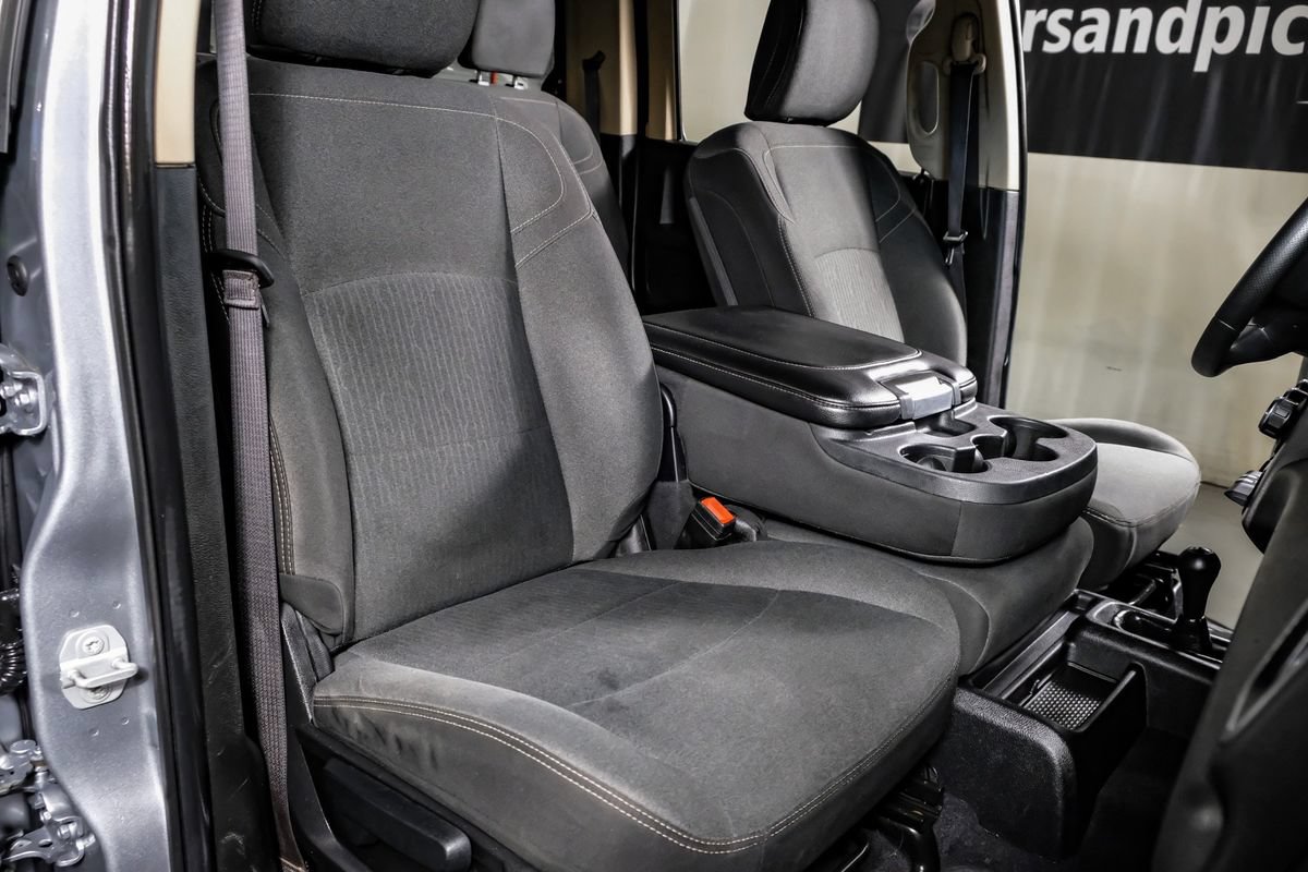 Used 2020 RAM 3500 Tradesman AWD/4WD image 28