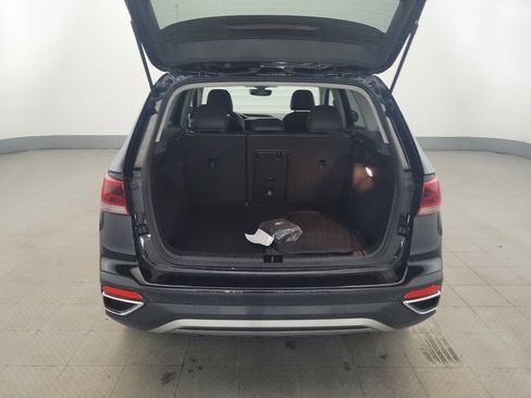 Used 2022 Volkswagen Taos SE AWD/4WD image 29