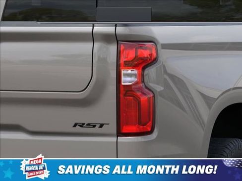 New 2026 Chevrolet Silverado 1500 RST AWD/4WD image 11