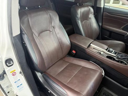 Used 2019 Lexus RX 350 AWD image 11