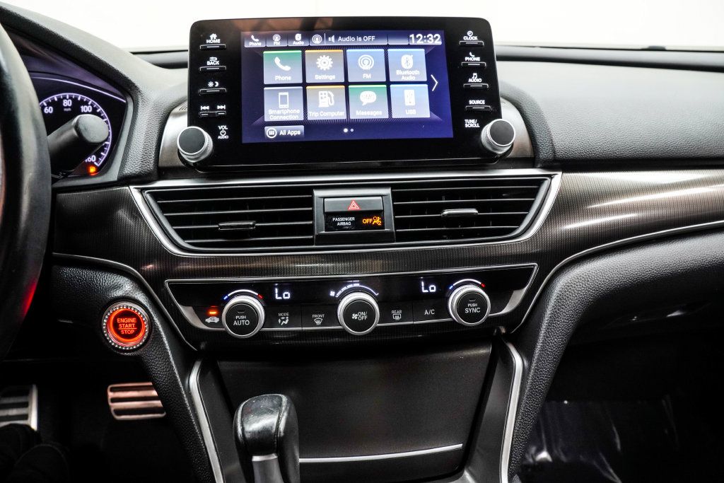 Used 2019 Honda Accord Sport image 26