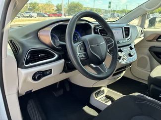 Used 2023 Chrysler Voyager LX FWD video 2