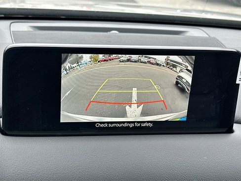 New 2025 MAZDA CX-5 AWD 2.5 S w/ Preferred Package image 20