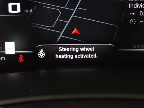 Used 2021 BMW X6 M w/ Competition Package AWD/4WD image 22
