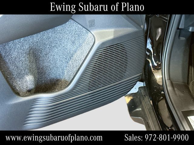 Used 2026 Subaru Outback Premium AWD/4WD image 19