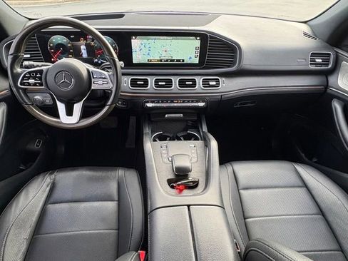 Used 2021 Mercedes-Benz GLE 350 GLE 350 image 15