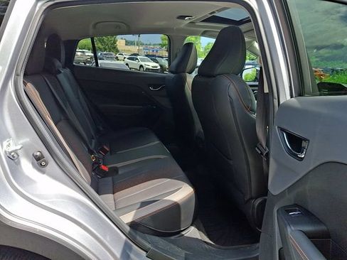Certified 2025 Subaru Crosstrek 2.5i Limited AWD/4WD image 47