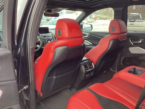 Used 2020 Acura RDX A-Spec image 17