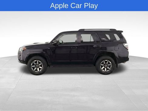 Used 2020 Toyota 4Runner TRD Off-Road AWD/4WD image 6