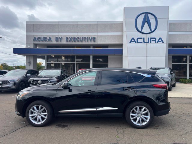 Certified 2023 Acura RDX AWD image 1