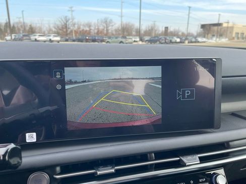 New 2026 Hyundai Tucson SEL image 8