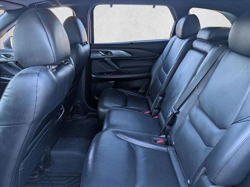 Used 2018 MAZDA CX-9 Grand Touring image 16