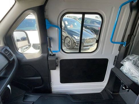 New 2024 RAM ProMaster 3500 w/ Delivery Van Package image 15