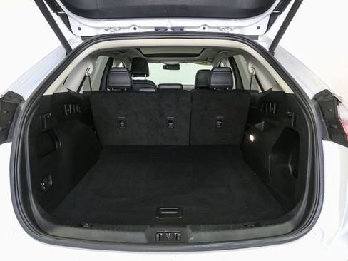 Used 2023 Ford Edge SEL w/ Convenience Package AWD/4WD image 11