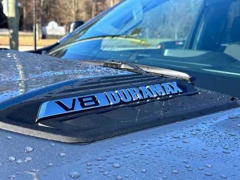 New 2026 Chevrolet Silverado 2500 Custom w/ Custom Value Package image 7