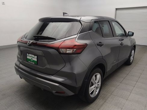 Used 2024 Nissan Kicks S FWD image 9