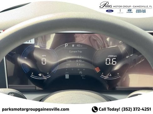 New 2025 Hyundai Tucson SEL AWD/4WD image 28