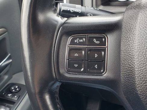Used 2018 RAM 1500 Big Horn AWD/4WD image 17