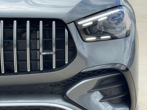 New 2026 Mercedes-Benz GLE 53 AMG 4MATIC Coupe image 6