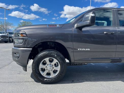 New 2026 RAM 2500 Big Horn image 9