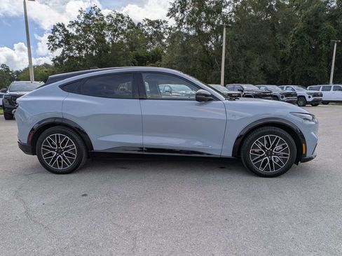 Used 2024 Ford Mustang Mach-E Premium RWD image 3