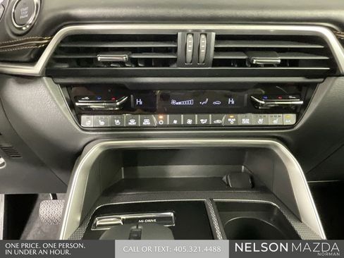 New 2026 MAZDA CX-90 3.3 Turbo w/ Premium Plus Pkg image 40