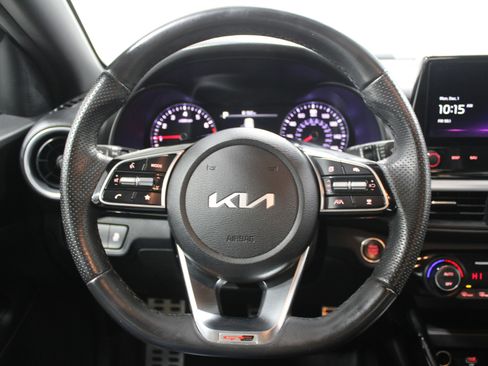 Used 2024 Kia Forte GT-Line image 9