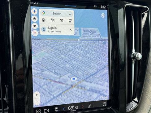 Certified 2023 Volvo XC60 B6 Ultimate w/ Protection Package Premier image 22