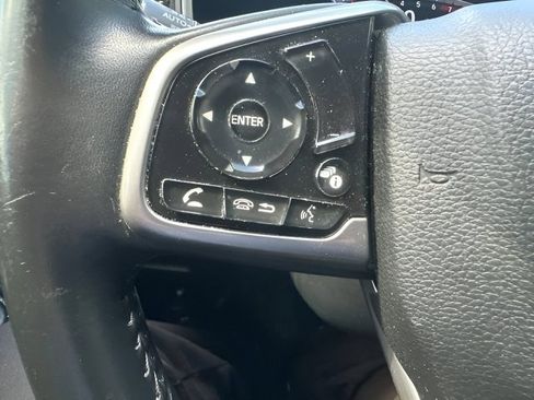 Used 2022 Honda CR-V EX-L image 18