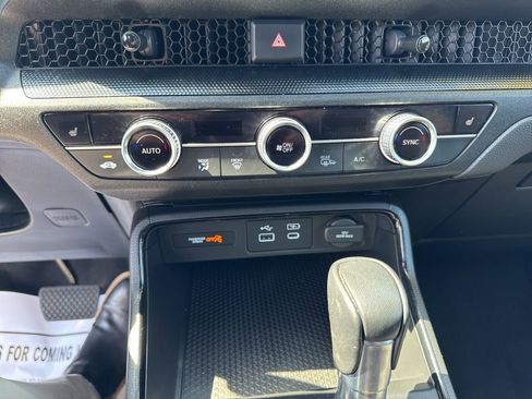 Used 2023 Honda CR-V Sport image 18