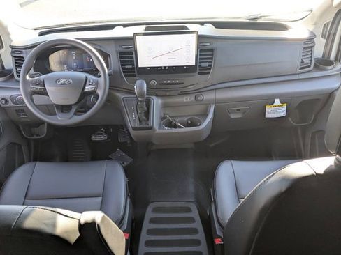 New 2026 Ford Transit 250 148 Medium Roof w/ Load Area Protection Package image 15