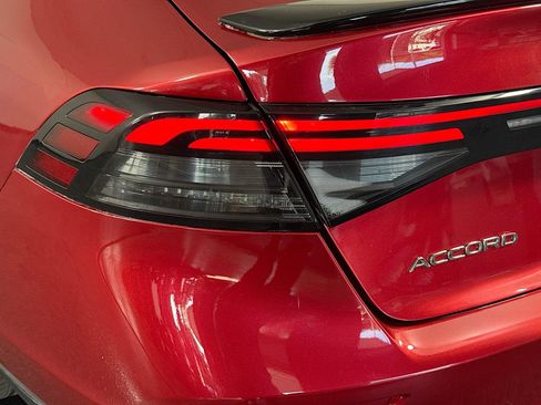 Used 2023 Honda Accord Sport image 36