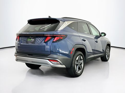 Used 2025 Hyundai Tucson SEL AWD/4WD image 9