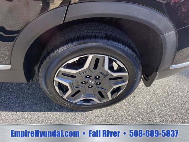 Used 2023 Hyundai Santa Fe Limited w/ Cargo Package AWD/4WD image 14