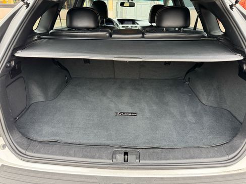 Used 2013 Lexus RX 350 F Sport image 11