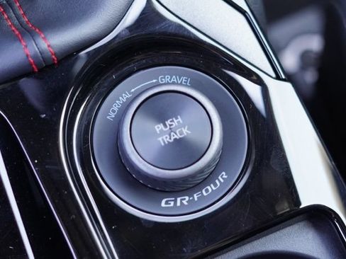 Used 2025 Toyota Corolla GR AWD/4WD image 39