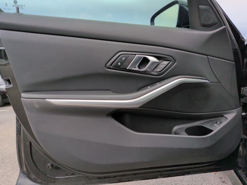 Certified 2024 BMW 330i Sedan w/ Convenience Package image 23