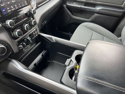 Used 2021 RAM 1500 Big Horn w/ Trailer Tow Group image 23