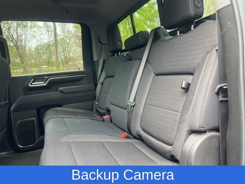 Used 2024 Chevrolet Silverado 2500 LT w/ Convenience Package image 13