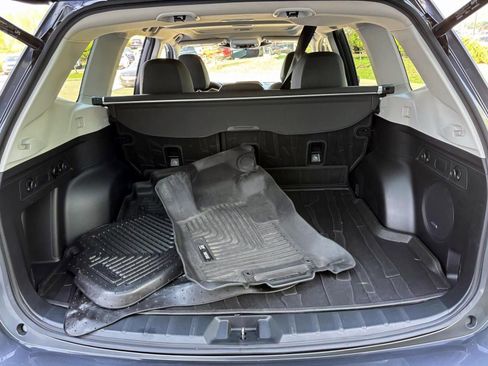 Used 2022 Subaru Forester Sport AWD/4WD image 9