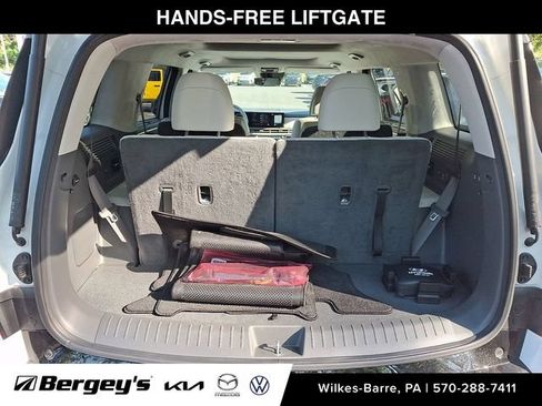 Used 2024 Hyundai Santa Fe Calligraphy AWD/4WD image 33