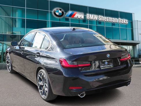 New 2026 BMW 330i Sedan w/ Premium Package image 6