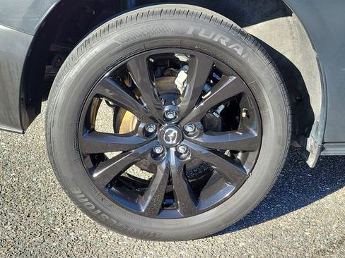 Used 2024 MAZDA CX-30 AWD 2.5 S w/ Select Sport Pkg image 6