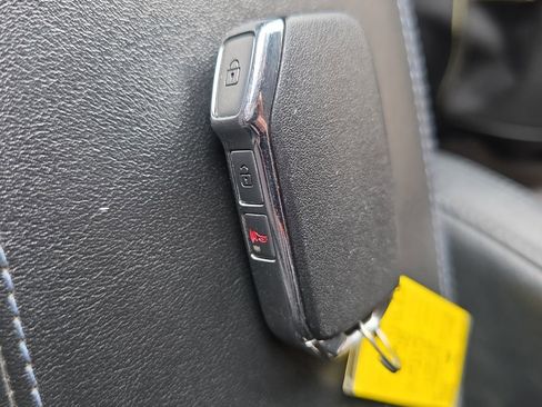 Used 2021 Kia Seltos S FWD image 22