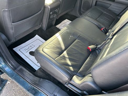 Used 2016 Ford Flex SEL w/ Equipment Group 202A image 13