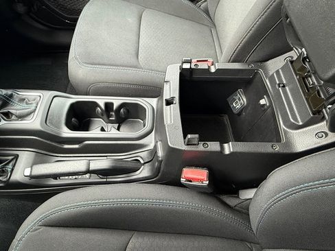 Used 2022 Jeep Wrangler Unlimited Rubicon 4xe w/ Cold Weather Group image 29