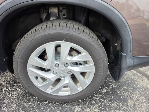 Used 2015 Honda CR-V EX-L image 15