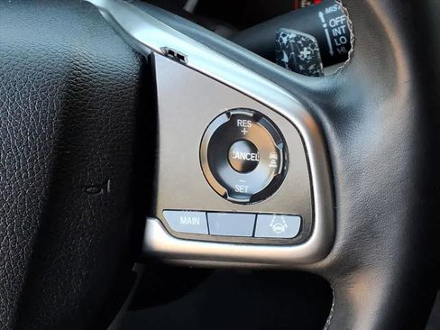 Used 2020 Honda Civic Sport image 18