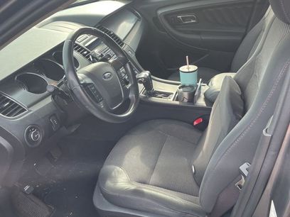 Used 2012 Ford Taurus SEL