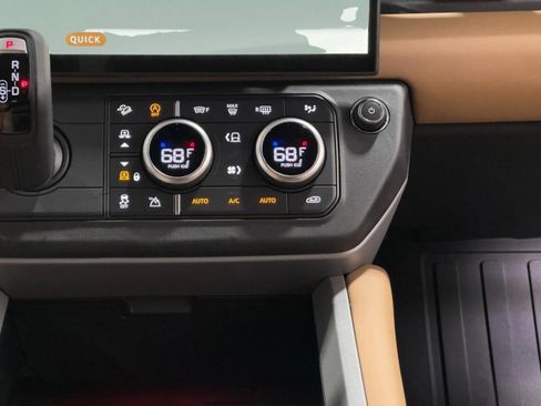 New 2026 Land Rover Defender 110 V8 image 16